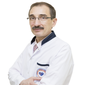 Aktif-   Dr. Mehmet Çıracı