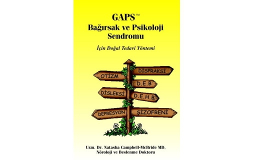 GAPS Yayınları