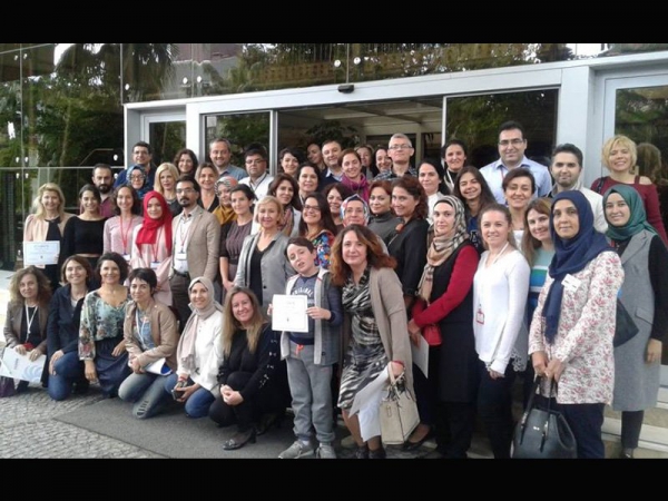 5. GAPS ™ Practitioner Eğitimi
