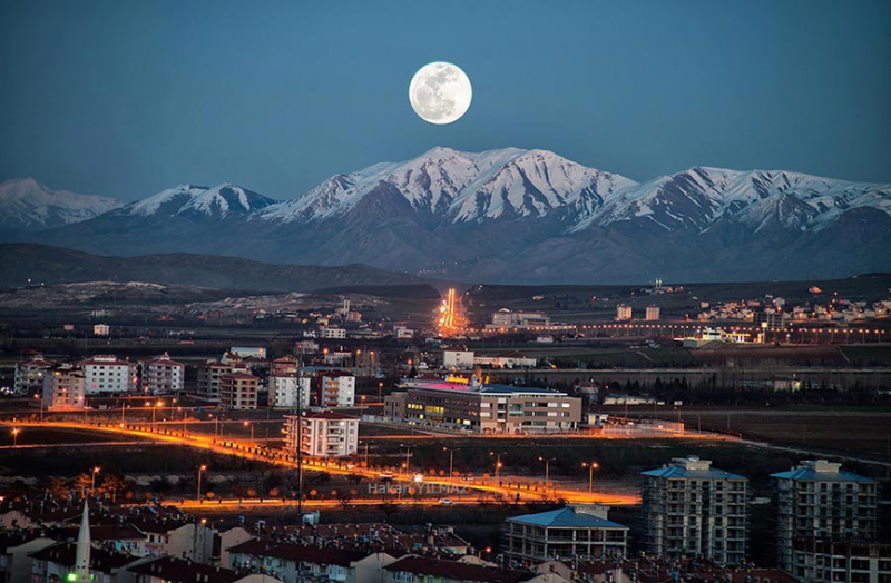 Elazığ