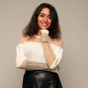 Aktif-   DYT. CANSU YALÇIN