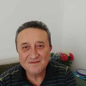 Aktif-   DR. HALİL ÜNAL