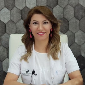 Aktif-   DR. EBRU AKÇAKANAT