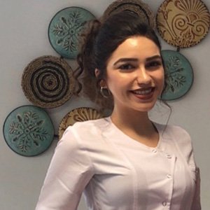 Aktif-   DYT. BÜŞRA IŞIK