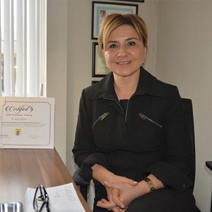 Aktif-   DR. AYNUR KETENE