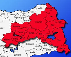 DOĞU ANADOLU BÖLGESİ- GAPS DANIŞMANLARI