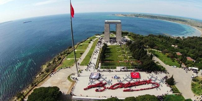 Çanakkale