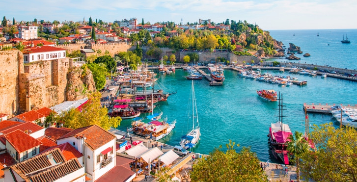 Antalya