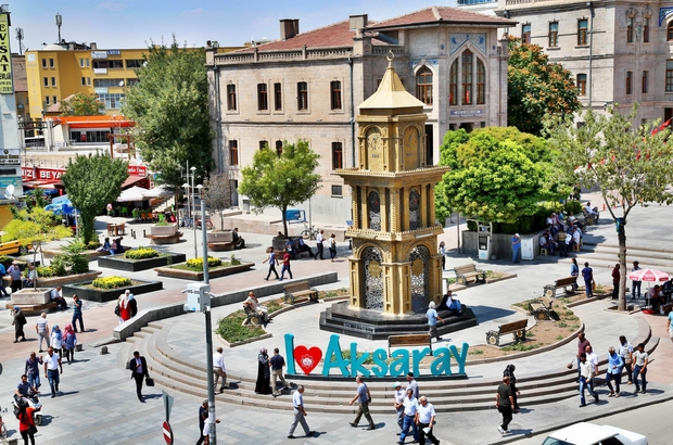 Aksaray