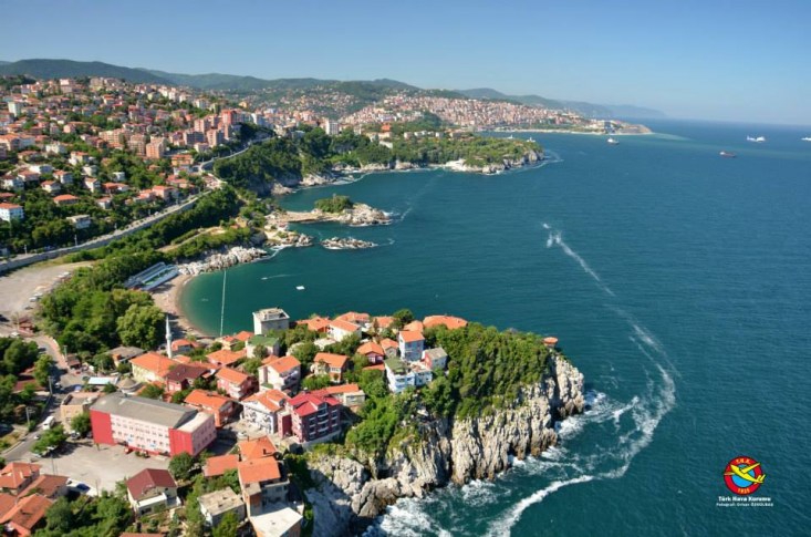 Zonguldak