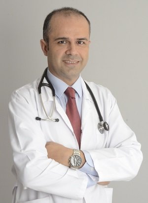 Aktif-   DR. ALİ DOĞAN