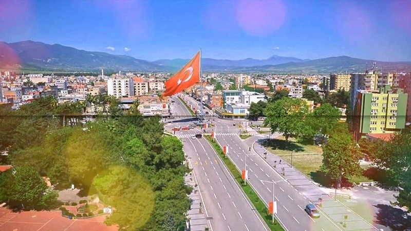 Osmaniye