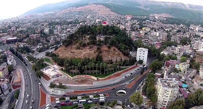 Kahramanmaraş