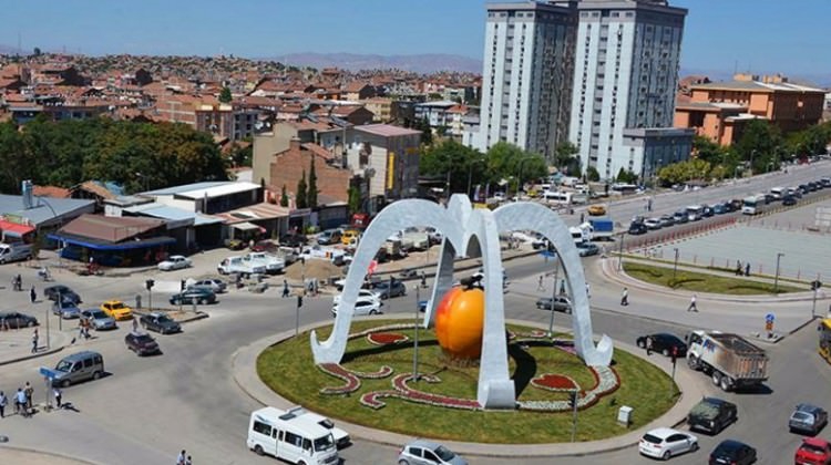 Malatya