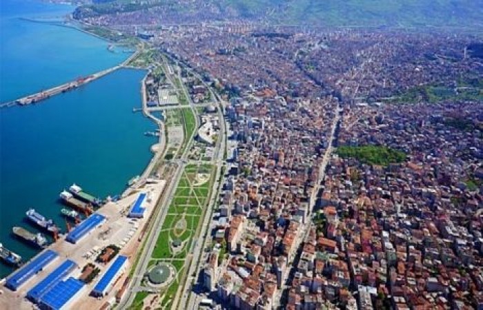 Samsun