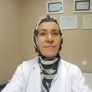 Aktif-   DR. TÜLAY HAMİDİ