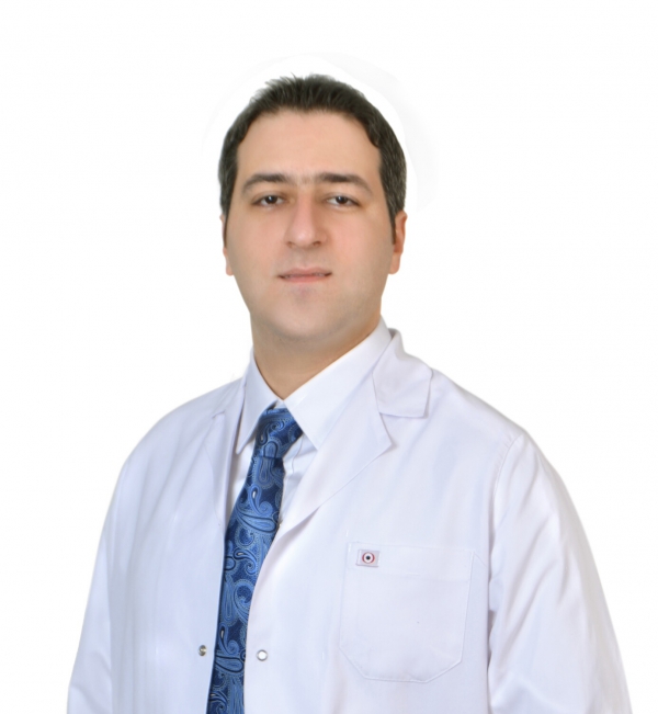 Aktif-   Dr. AGHALAR JAVADOV