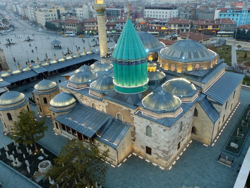 Konya