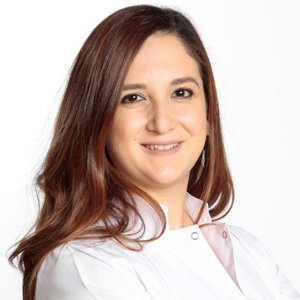 Aktif-   DR. HANDE NAMAL TÜRKYILMAZ