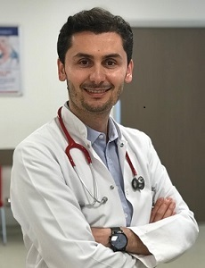 Aktif-   DR. MUHAMMET ALİ VAKAL