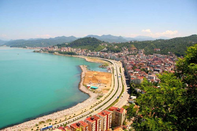 Giresun