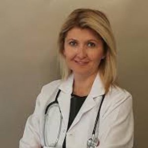 Aktif-   DR. AYŞE YELTİK