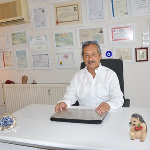 Aktif-   DR. TAYFUR YAĞCI