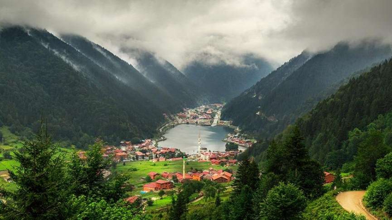 Trabzon