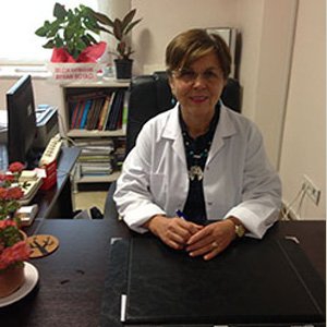 Aktif-   DR. BERRİN  OLGUN