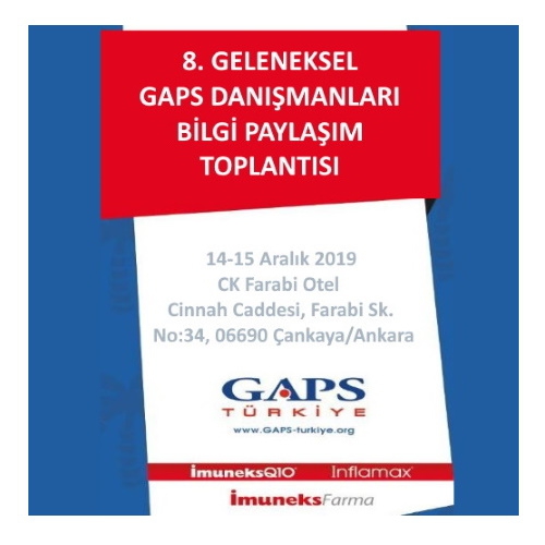 BİLGİ PAYLAŞIM TOPLANTISI 