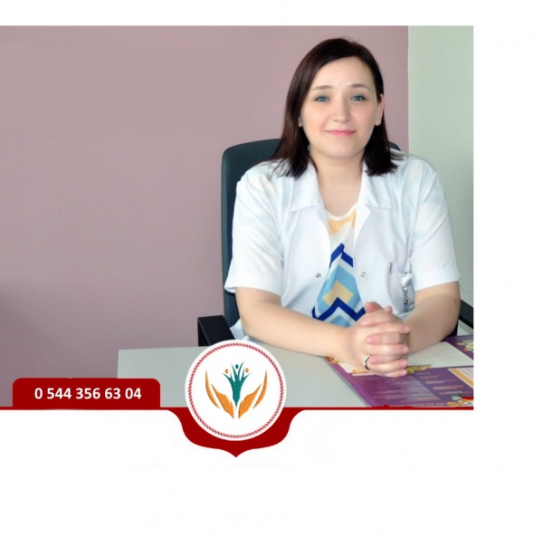 Aktif-   Dr.Tuğba Kılıç