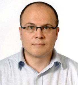 Aktif-   Dr. Hasan Çağlar Gürol