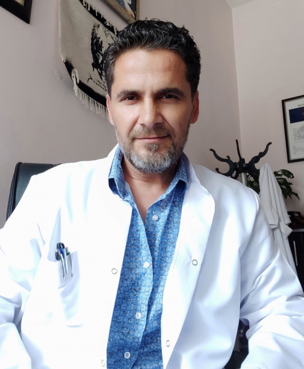 AKTİF-   DR. HASAN ŞİMAY