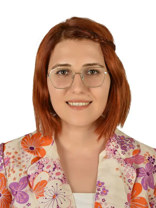 AKTİF - DYT. CANSU DÜZEL