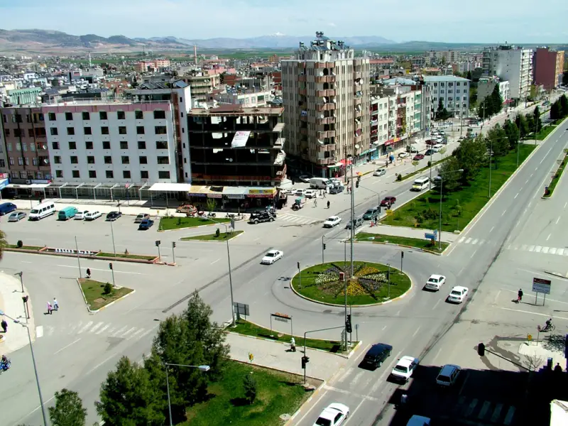 Adıyaman